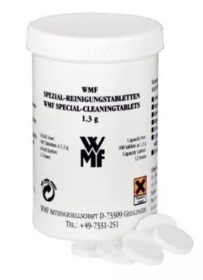 WMF Cleaning Tablets - 100 x 1.3g